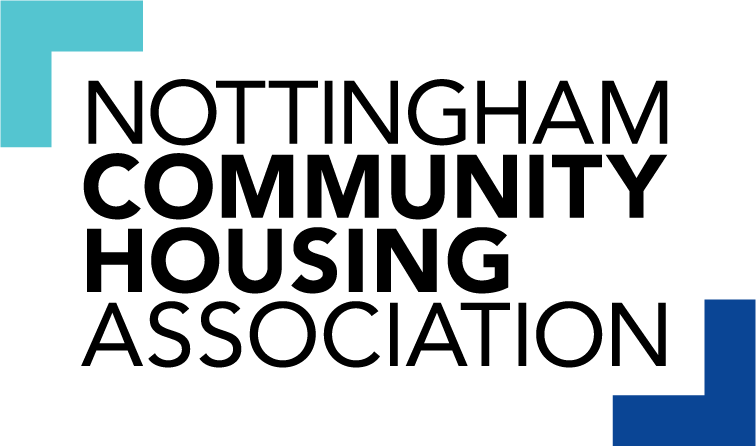 Nottingham Community Housing Association Logo